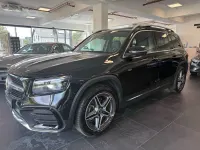 Gebraucht Mercedes GLB200 Premium 164 PS (120 kW) 2025 Schwarz SUV