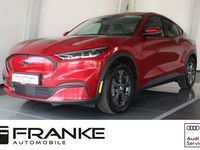 Gebraucht Ford Mustang 269 PS (197 kW) 2021 Rot SUV