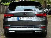 Usata Cupra Ateca 300 CV (220 kW) 2022 Grigio SUV