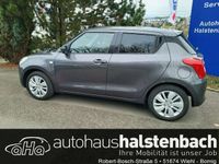 gebraucht Suzuki Swift Comfort