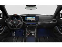 Neu BMW M3 Competition Edition 530 PS (389 kW) 2026 Schwarz Limousine