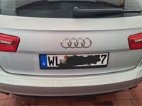 gebraucht Audi A6 3.0 TDI quattro Avant ,Voll Leder, Automatik