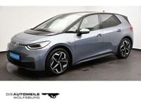 Gebraucht VW ID.3 Pro Performance 150 kW (204 PS) 2020 Stonewashed blue metallic Kleinwagen