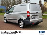 gebraucht Ford Transit Courier Trend 1.0 EcoBoost