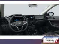 Neu VW T-Cross R 150 PS (110 kW) 2026 Grau SUV