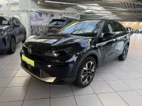Gebraucht Citroën C4 136 PS (100 kW) 2025 Blau Limousine