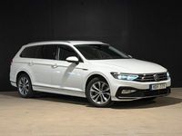 Gebraucht VW Passat GT 190 PS (139 kW) 2020 Weiß Limousine