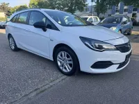 Gebraucht Opel Astra Edition 105 PS (77 kW) 2021 Limousine