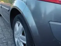 Gebraucht Renault Mégane II Privilege 113 PS (83 kW) 2003 Grau Limousine