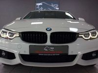 gebraucht BMW 440 440 iA GC xDrive~DEUTSCH+UNFALLFREI+M-SPORTPAKET