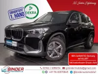 Gebraucht BMW X1 150 PS (110 kW) 2023 Schwarz ii/bonnet fluid black SUV