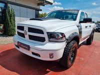 Second-hand Dodge Ram 401 CP (294 kW) 2018 Alb Pickup