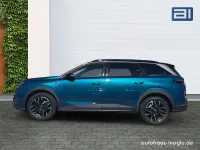 Gebraucht Peugeot 5008 GT 145 PS (106 kW) 2025 Blau SUV