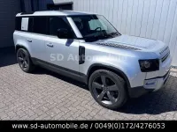 Gebraucht Land Rover Defender HSE 241 PS (177 kW) 2020 Silber SUV