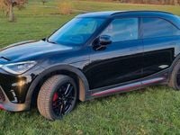 Second-hand Smart #1 Brabus 314 kW (428 CP) 2024 Negru SUV