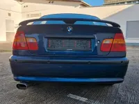 Gebraucht BMW 316 2004 Limousine