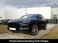 Gebraucht Porsche Cayenne 462 PS (339 kW) 2021 Blau SUV