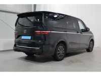 Usata VW T7 Style 150 CV (110 kW) 2025 Nero Furgone