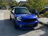 gebraucht Mini Cooper S Paceman All4 Aut.