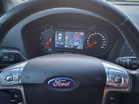 Gebraucht Ford Mondeo Titanium 163 PS (119 kW) 2013 Blau Limousine