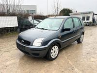 Gebraucht Ford Fusion 2004 Kleinwagen