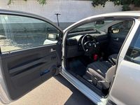 Gebraucht VW Fox 54 PS (39 kW) 2006 Silber Kleinwagen