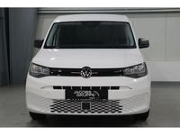 Neu VW Caddy 102 PS (75 kW) 2026 Weiß Van / Kleinbus