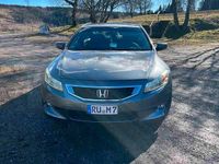 Gebraucht Honda Accord 280 PS (205 kW) 2008 Grau Coupé