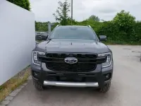 Neu Ford Ranger Wildtrack 205 PS (150 kW) 2026 Carbonized grey Pickup