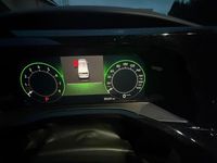 Gebraucht VW Multivan Style 204 PS (150 kW) 2022 Orange Van