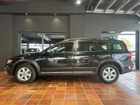 Gebraucht Volvo XC70 Momentum 185 PS (136 kW) 2008 Schwarz Kombi