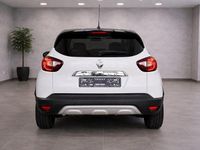 Używany Renault Captur Collection 131 KM (96 kW) 2020 Biały SUV