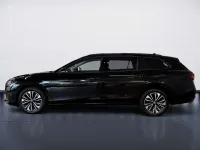 Gebraucht Skoda Superb Selection 150 PS (110 kW) 2025 Onyxschwarz metallic Kombi