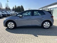 Gebraucht VW ID.3 Pure 110 kW (150 PS) 2021 Grau Kleinwagen