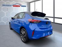 Nowe Opel Corsa 101 KM (74 kW) 2026 Niebieski Hatchback