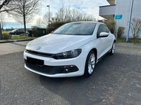 gebraucht VW Scirocco Scirocco2.0 TSI