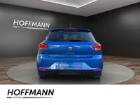 Gebraucht Seat Ibiza 116 PS (85 kW) 2025 Blau Limousine
