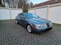 Gebraucht Jaguar S-Type Executive 238 PS (175 kW) 2005 Grau Limousine