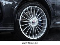 Gebraucht Alpina XD3 387 PS (284 kW) 2019 Grau SUV