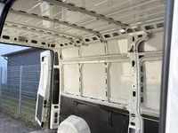 Gebraucht Citroën Jumper Business Class 131 PS (96 kW) 2015 Van / Kleinbus