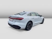 Gebraucht Audi A5 Sport 204 PS (150 kW) 2025 Gletscherweiß metallic Limousine