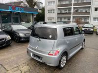 gebraucht Daihatsu Materia 1.5 Klimaanlage Tüv 12/2025