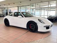 gebraucht Porsche 911 Targa 4 991 /911GTS Approved 12/24