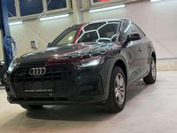 Gebraucht Audi Q5 Advanced 204 PS (150 kW) 2022 Mythosschwarz SUV