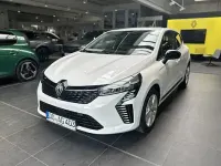 Nowe Renault Clio V Evolution 91 KM (66 kW) 2026 Biały Sedan/Limuzyna