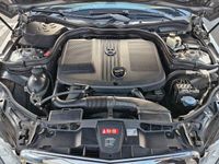 Gebraucht Mercedes E220 170 PS (125 kW) 2011 Grau Kombi