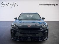 Second-hand Cupra Terramar 150 CP (110 kW) 2025 Negru SUV