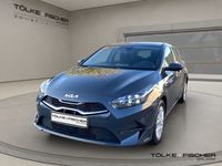 Neu Kia Ceed Comfort 140 PS (102 kW) 2025 Grau Kleinwagen