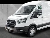 Gebraucht Ford Transit Trend 2024 Weiss Van