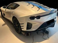 Gebraucht Ferrari 812 829 PS (609 kW) 2022 Rot